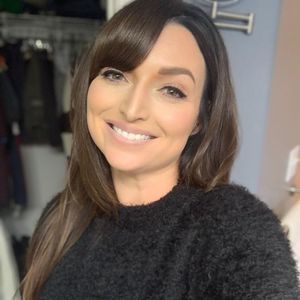 Meet your Posher, Sara